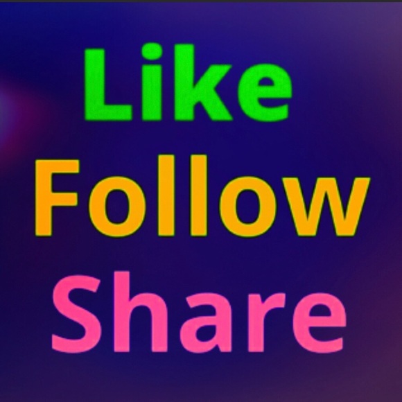 Follow game!! ❤️❤️ - Picture 2 of 2